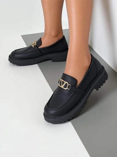 Royalfashion Damenmokassins Erret