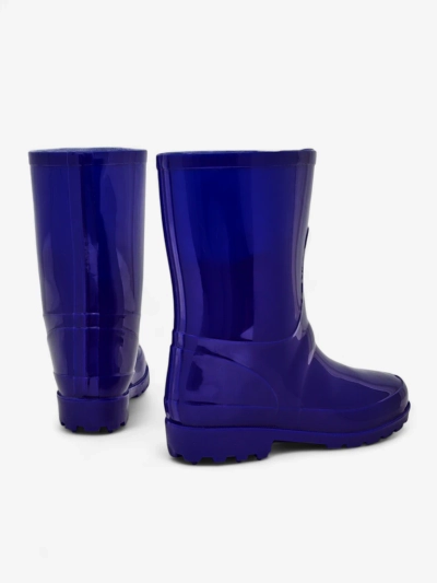 Royalfashion Kinderregenschuhe Kainy