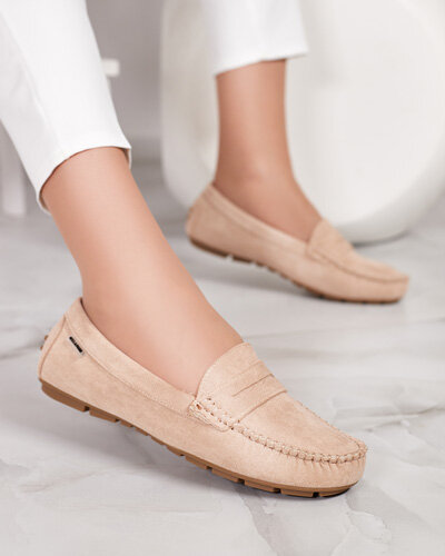 Royalfashion Damen Mokassins Nicotta