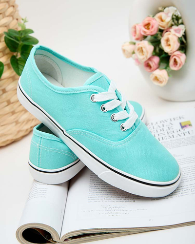 Royalfashion Damen Selotio Sneakers