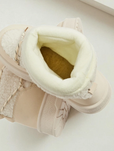 Damen Schneestiefel a'la Quill Haven