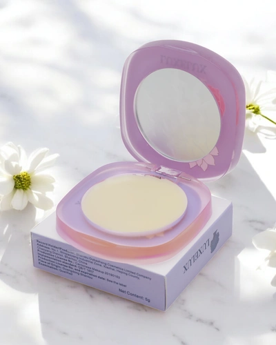 Luxelux Parfüm in Balsam 5g