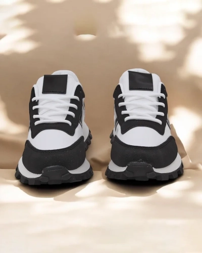 Royalfashion Damen Sport Sneakers Xerry