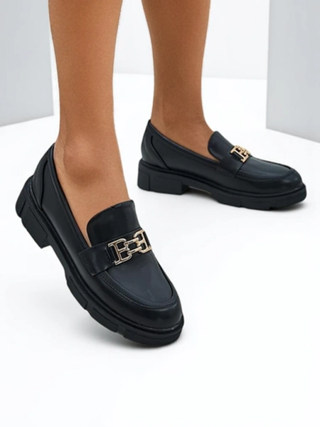 Royalfashion Damen Mokassins Qerre