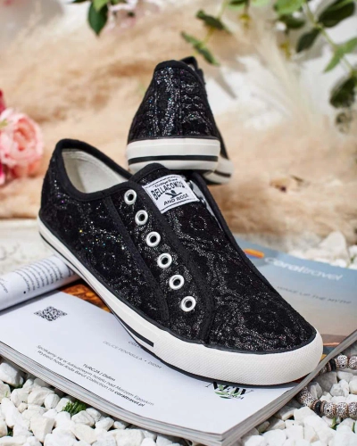 Royalfashion Жіночі кросівки Imilla Brocade