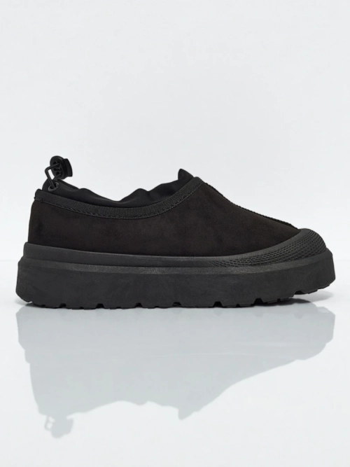 Короткі жіночі черевики a'la снігоходи Velisee