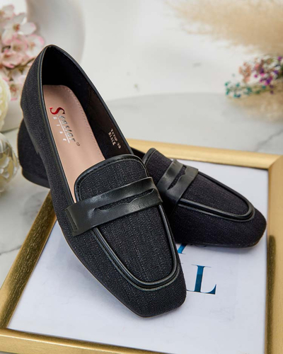 Royalfashion Damen Errope Mokassins