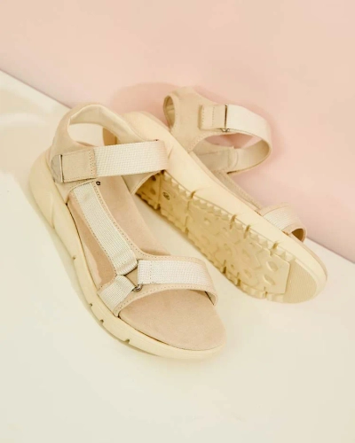 Royalfashion Damen Sportsandalen Gusilna