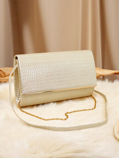 Royalfashion Damen-Kuvert-Handtasche Aurora Chic