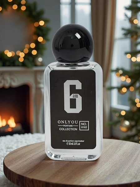 Inspirierte Herren Parfüm NO. 8162