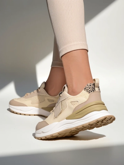 Royalfashion Жіночі спортивні черевики Pasiof