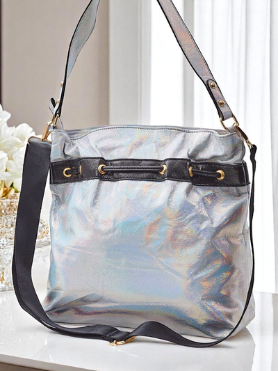 Royalfashion Große Damen-Shopper-Tasche Urban Classic