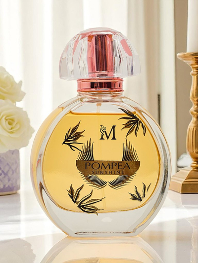 Inspiriertes Eau de Parfum für Damen POMPEA