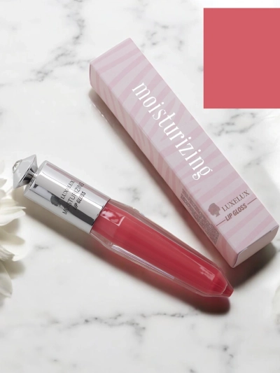 Luxelux Lip Gloss 02 4,5g