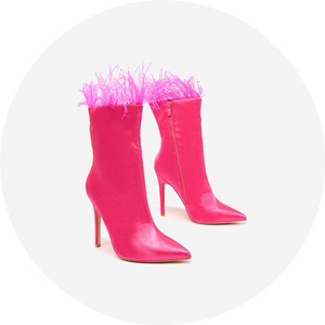 rosa || fuchsia || dunkelrosa