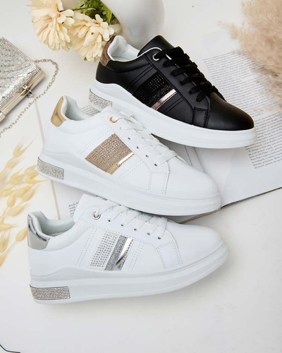 Royalfashion Damen Sneaker Dellep