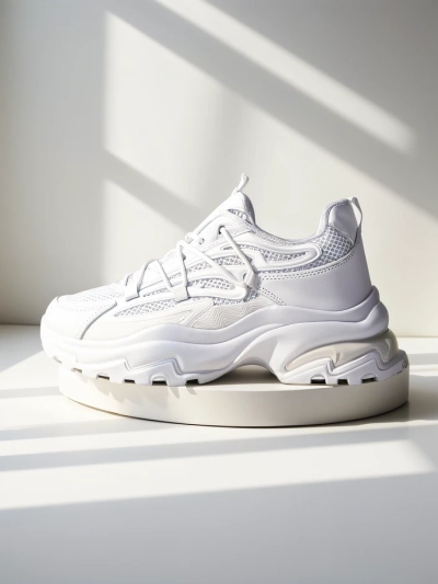 Royalfashion Damen Sportsneaker Aetherius