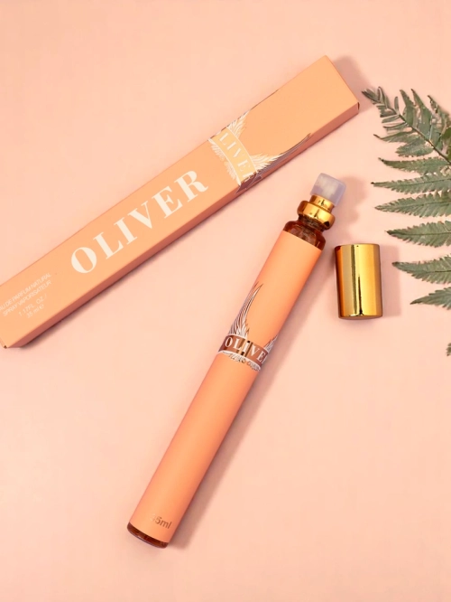 Натхненний жіночий парфум Олівер 35 мл