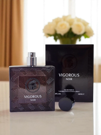 Eau de Parfum für Herren, inspiriert - Vigorous