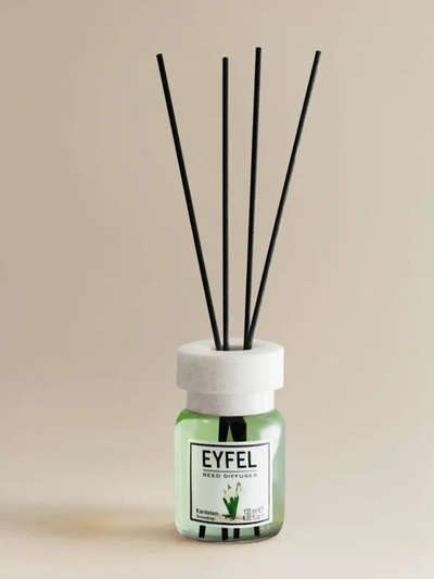 Royalfashion EYFEL Snowdrop Duftstäbchen