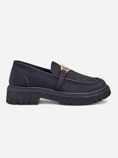 Royalfashion Damenmokassins Erret