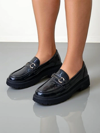 Royalfashion Damenmokassins Rere