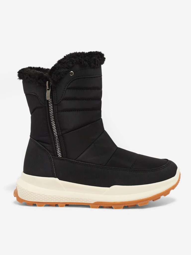 Damen Schneestiefel a'la Liverr