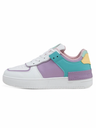 Royalfashion Damen Sport Sneakers Ofanna