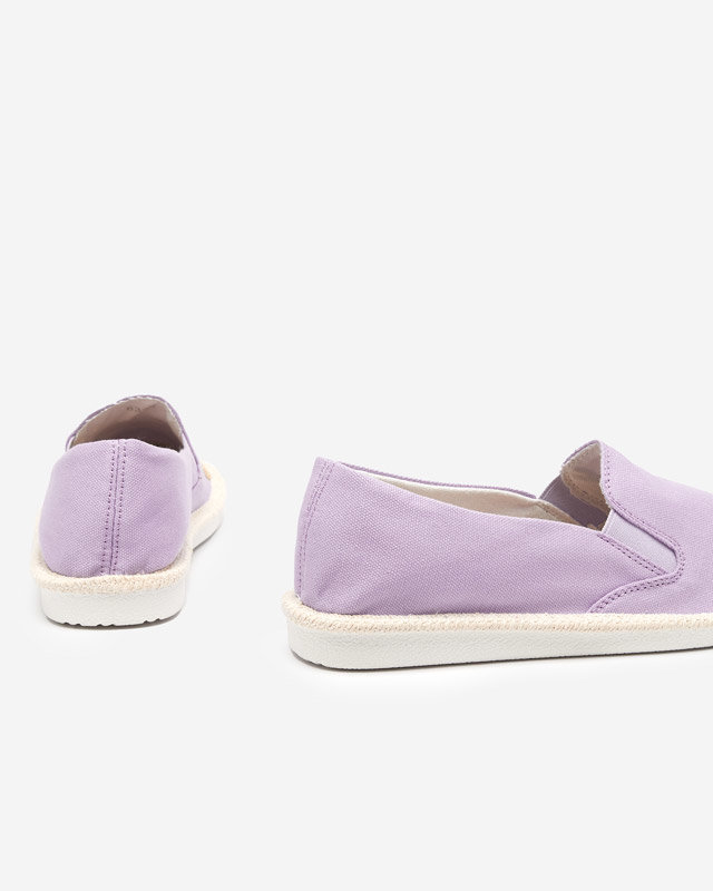 Violette Damen-Espadrilles Joll- Footwear