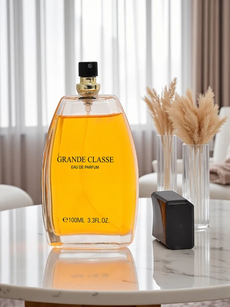 Inspirierendes Eau de Parfum für Damen Grande Classe