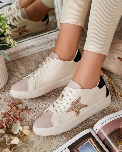 Royalfashion Жіночі спортивні кросівки Abi