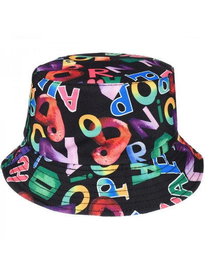 Royalfashion Дитячий панамка Color Splash Bucket