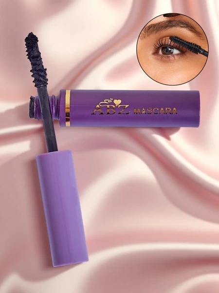 Mascara - verlängernd