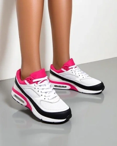 фуксійовий