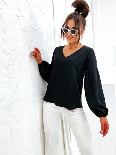 Royalfashion Damenbluse