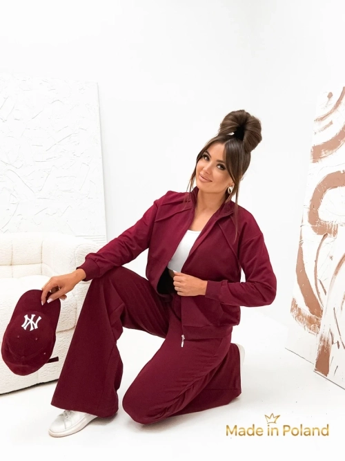 Жіночий кежуал комплект Cossi Silent