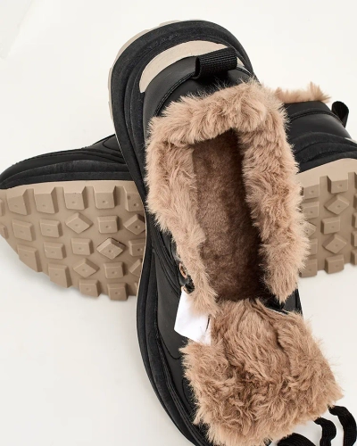 Royalfashion Isolierte Damen-Sneaker Zoru