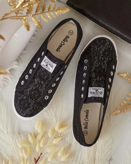 Royalfashion Жіночі кросівки Imilla Brocade