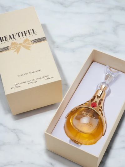 Schön - Eau de Parfum für Frauen 100 ml