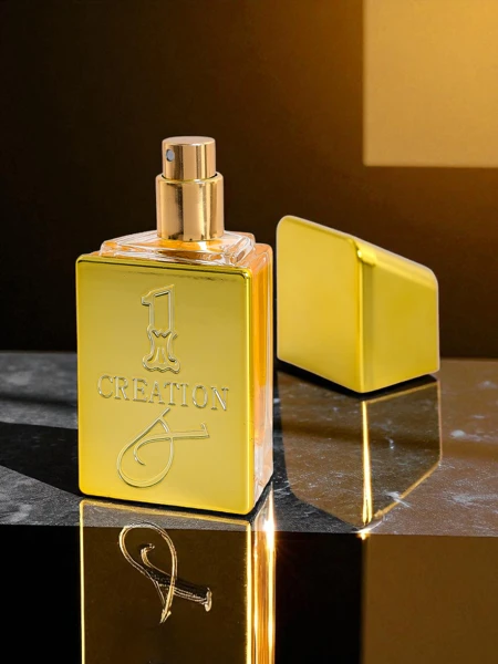Inspirierendes Eau de Parfum für Männer 1 Creation