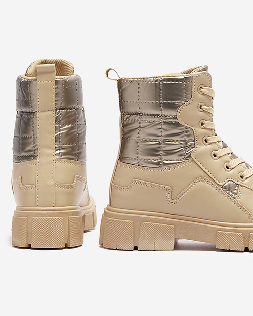 Mirae Stiletto Elegante Чорні