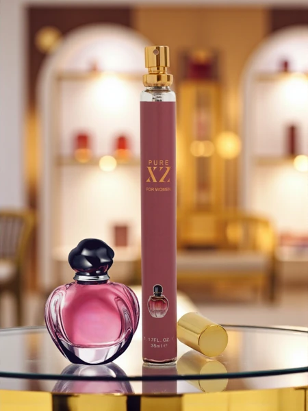 Inspirierte Damen Eau de Parfum Pure XZ