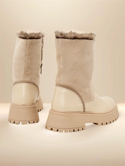 Royalfashion Damenstiefel Zolie
