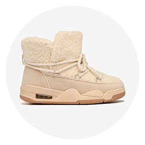 beige