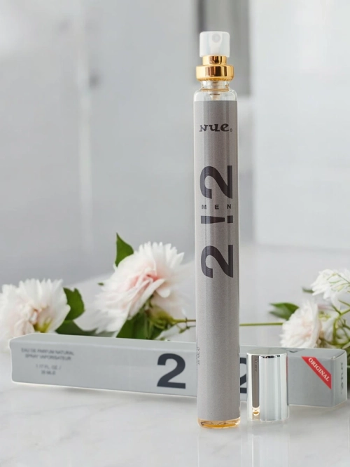 Чоловічий парфум Eau de Parfum 2!2 MEN 35 мл