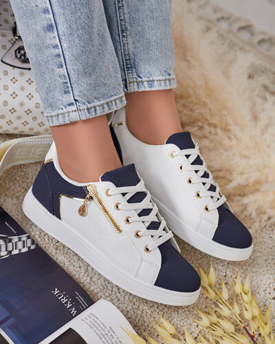 Royalfashion Damen Granese Sportschuhe