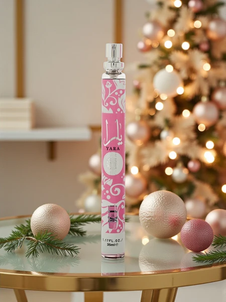 Inspirierte Damen Eau de Parfum Arab Pink