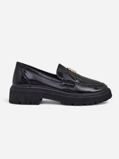 Royalfashion жіночі лофери Rette