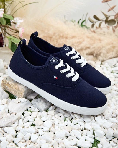 Royalfashion Damen Secilla Sneakers