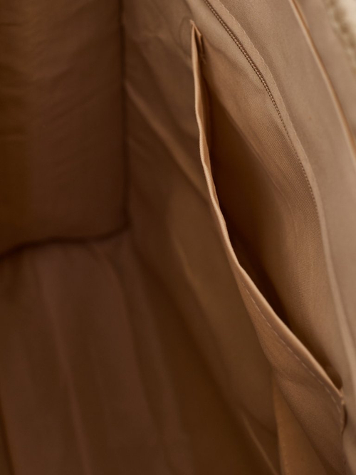 Royalfashion Велика жіноча сумка з соломи Natural Sunner